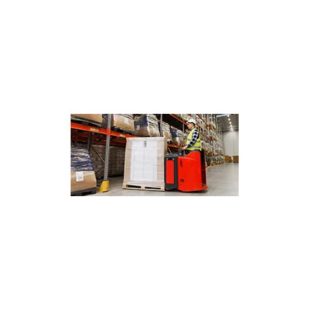 Visuel gerbeurs R.485