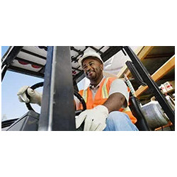 Visuel chariots automoteurs de manutention R.489