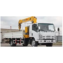 Visuel grues de chargement R.490