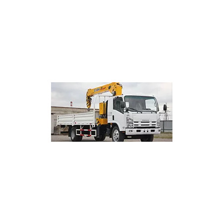 Visuel grues de chargement R.490