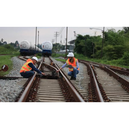 Visuel se former aux risques ferroviaires
