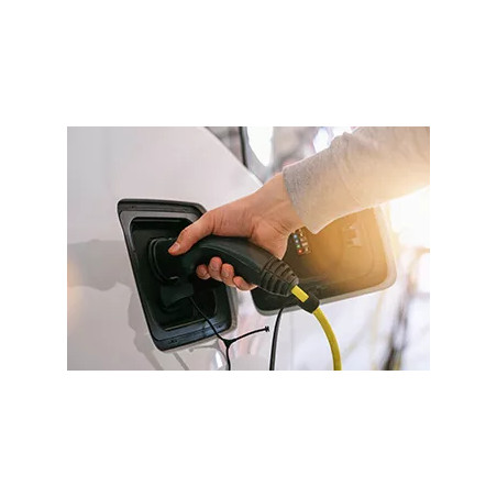 Visuel véhicules électriques BCL