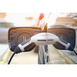 Visuel véhicules électriques