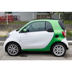 Visuel véhicules électriques B2XL