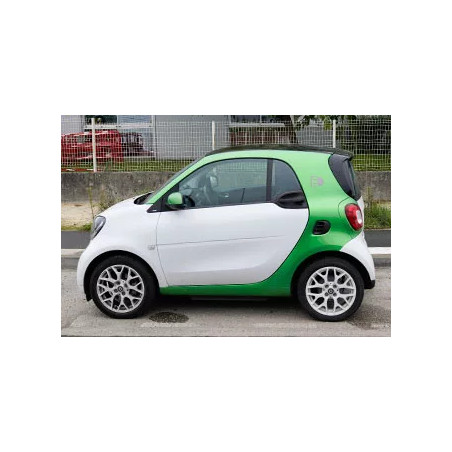 Visuel véhicules électriques B2XL