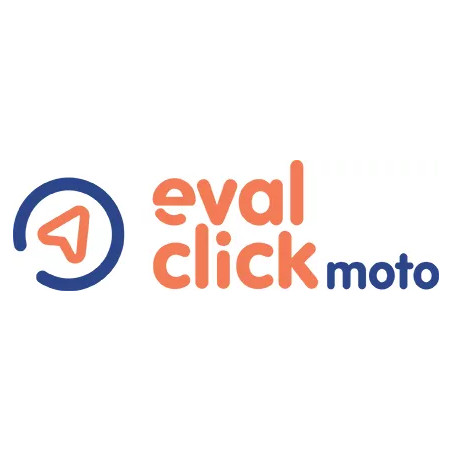 Logo Eval'Click Moto