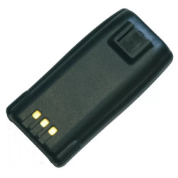 Batterie radio-moto MAXON SL55