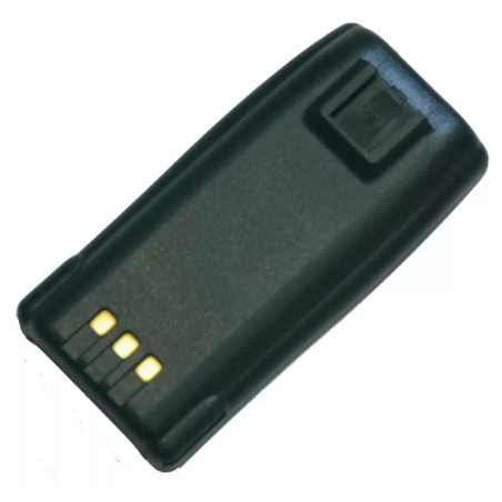 Batterie radio-moto MAXON SL55