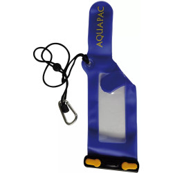 Housse étanche pour radio-moto