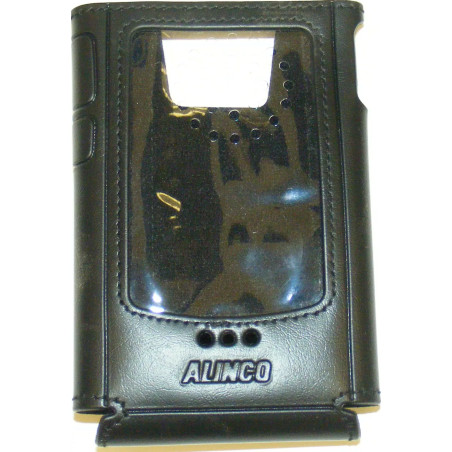 Housse pour radio-moto