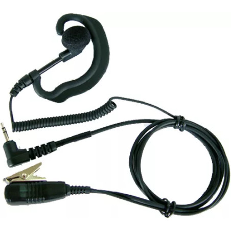 Oreillettes mono/micro