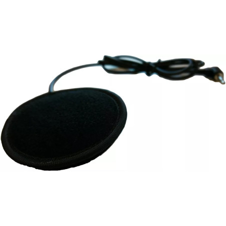 Oreillettes confort mono