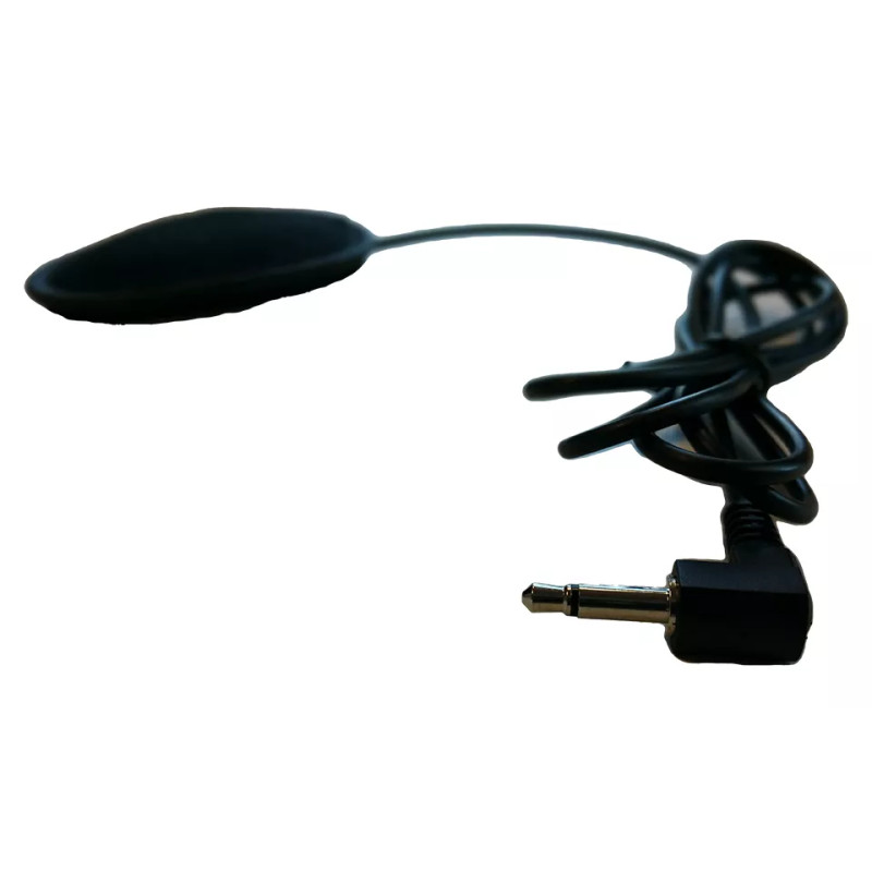 Oreillettes complète confort mono