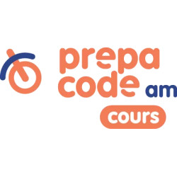 Logo Prépacode Cours AM