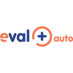Logo EVAL+ Auto 