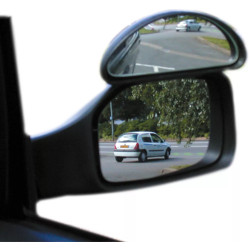 Rétroviseur extérieur