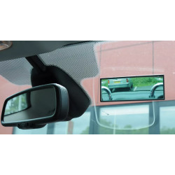 Rétroviseur intérieur