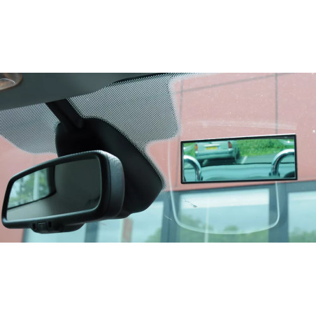 Rétroviseur intérieur