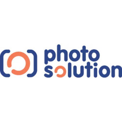 Logo Photo Solution