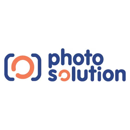 Logo Photo Solution