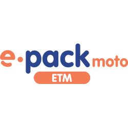 Logo e-Pack Moto ETM