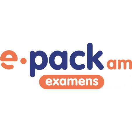 Logo E-Pack AM Examens