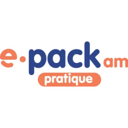 Logo E-Pack AM Pratique