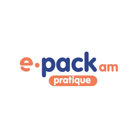 Logo E-Pack AM Pratique