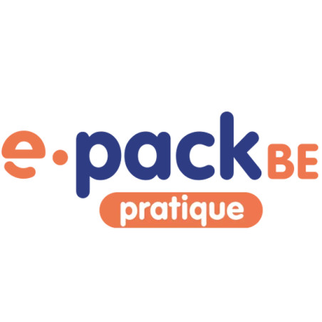 Logo E-Pack BE Pratique