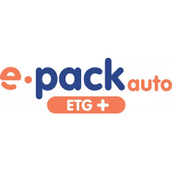 Logo E-Pack Auto ETG+