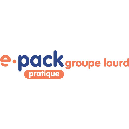 Logo E-Pack Groupe Lourd Pratique