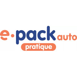 Logo E-Pack Pratique Auto