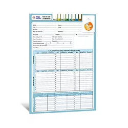 Fiche produit formation groupe lourd