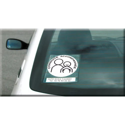 SPAT avec disque conduite accompagnée