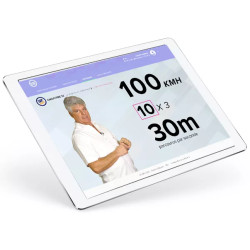 Capture tablette question code chapitre 13