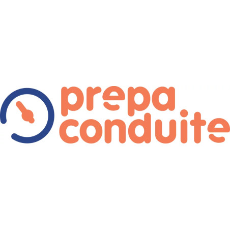 Logo Prépaconduite