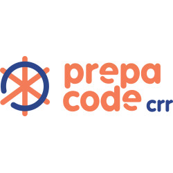 Logo Prépacode CRR