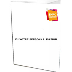 Chemise à rabats personnalisable