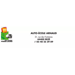 Enveloppes personnalisables n1