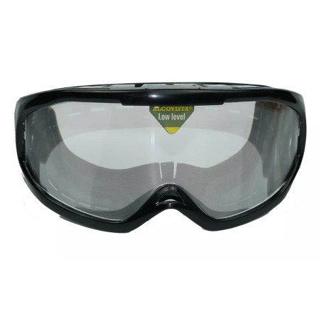 Lunettes alcool taux d'alcoolémie bas