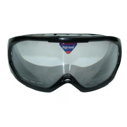 Lunettes alcool taux d'alcoolémie haut