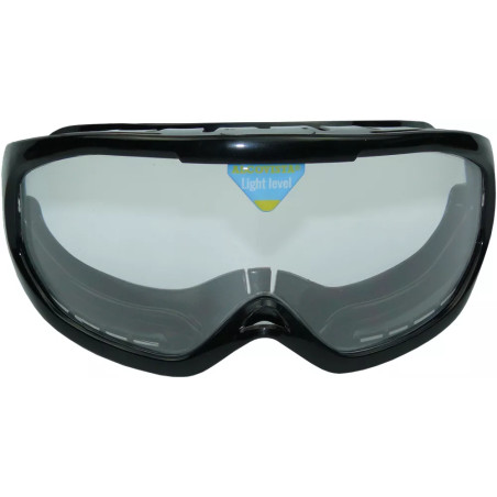 Lunettes alcool spécial permis probatoire