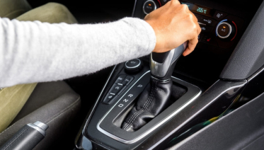 De la boîte auto à la boîte manuelle