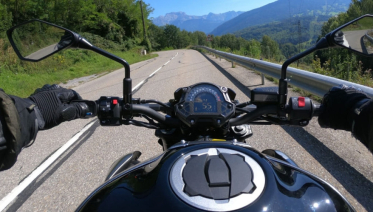 Les évolutions du permis moto