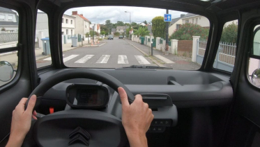 La réglementation du permis AM