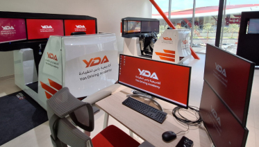 Le projet YAS Driving Academy : Enpc-Ediser innove à Abu Dhabi