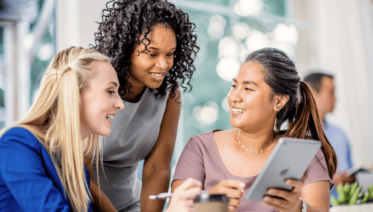 Index de l’égalité professionnelle Femmes / Hommes 2025