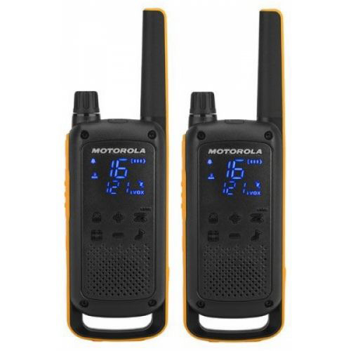 Radio Motorola T82 Extreme