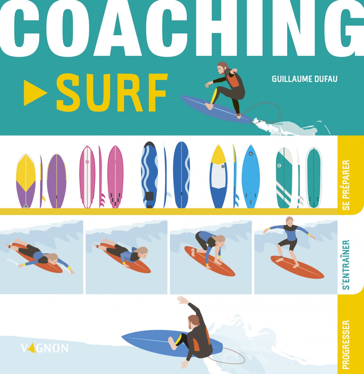 Coaching surf Enpc Ediser